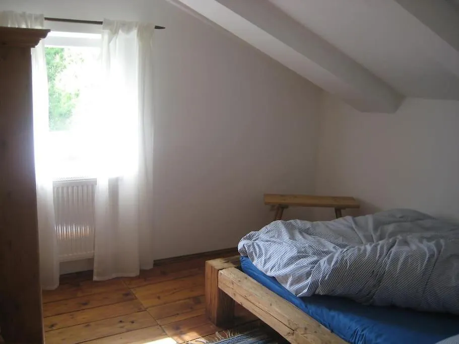 Alte Muehle Mit Wunderbarem Bergblick Villa Ramsau bei Berchtesgaden Holiday home