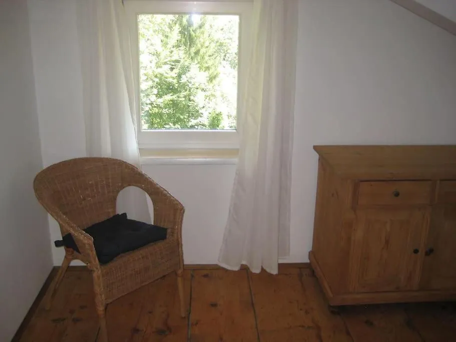 Alte Muehle Mit Wunderbarem Bergblick Villa Ramsau bei Berchtesgaden Holiday home