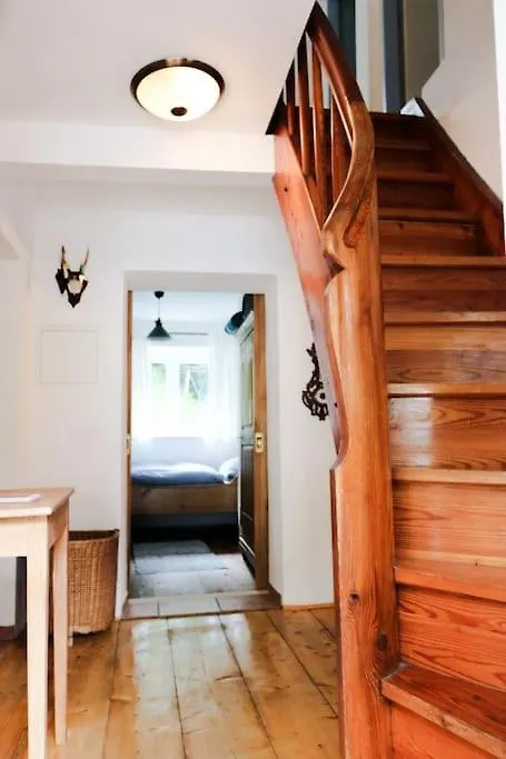 Alte Muehle Mit Wunderbarem Bergblick Villa Ramsau bei Berchtesgaden Holiday home
